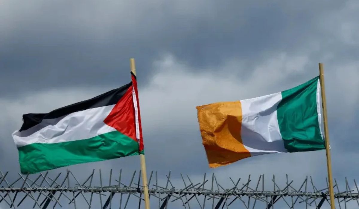 Qatar Welcomes Ireland’s Law Banning Imports from Israeli Settlements